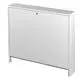 DAIKIN-Verteilerschrank-Aufputzmont--APK-110-bis-RMX-7-RMV-6-RAL-9016-weiss-EOWHV7RX7RV6A gallery number 1